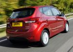 Hyundai ix20 2010 года (UK)